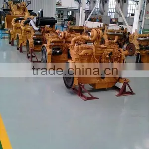 WEICHAI Engine Assy , Weichai Wd10g220e21engine thumbnail-1