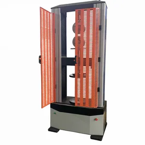 Yield Strength Testing Equipment Ultimate Tensile Strength Tester Stress-strain Curve Test Machine thumbnail-2