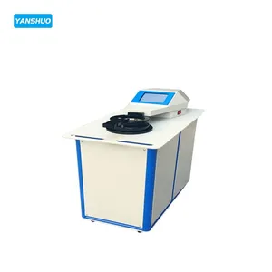 YG461H Fully Automatic Air Permeability Tester thumbnail-1