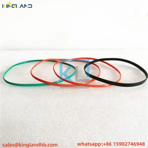 Engine Parts 2506 Seal, Liner ①CH10673 ②CH10674 ③CH10677 ④CH11179 Fit for Perkins thumbnail-3