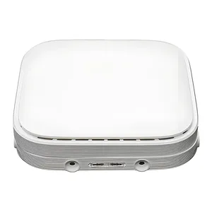 Custom Plastic Injection Mold for Router With 3C thumbnail-2
