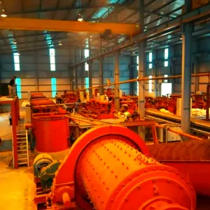 Zambia/Congo/Kazakhstan/Russia Copper Mines Sincerely Seek International Investment Partners With Broad Prospects thumbnail-5