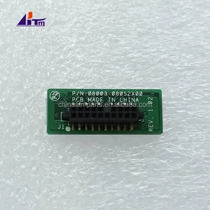 ATM Parts NCR TPM 2.0 Module 1.27mm ROW Pitch PCB Assembly 009-0030950 thumbnail-3