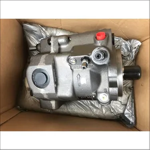 Parker Sealed Shaft Bearing High-Speed Capability High Efficiency Plunger Pump PAVC65R4213 thumbnail-3
