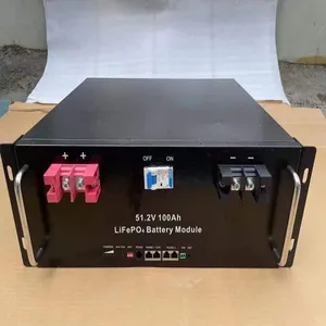 Villa Complete Set of Stacked Hybrid Off-grid Solar Home Photovoltaic Power Generation System Energy Storage and Inverter Control Integrated Machine thumbnail-4