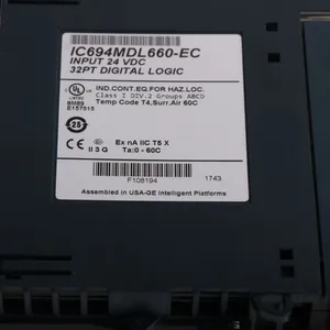 GE IC694MDL660 thumbnail-5