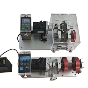 PT400MINI BEARING GEARS FAULT SIMULATOR thumbnail-3