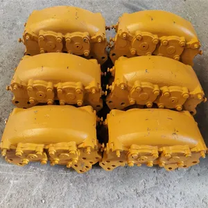 High Quality W041200000 Brake Caliper SEM Loader Spare Parts Disc Brake thumbnail-2