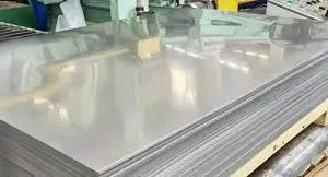Inconel 601 600 625 718 X-750 Precision Nickel Alloy 601 Corrosion Resistant Alloy Surface Bright Plate Sheet thumbnail-2