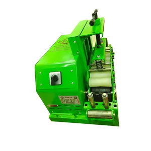 Cable Pusher 400 High Efficiency Conveyor for Direct Buried Cable Laying | ChangYun Technology thumbnail-2