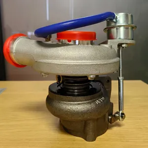 High-quality Garrett 762931-0001 Turbo/turbocharger Available for Immediate Sale thumbnail-2