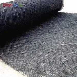Wandafu High Quality 3D Geomat for Slope Protection Turf Reinforcement Mats thumbnail-4