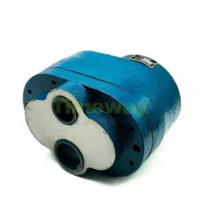 CB-B Gear Oil Pump CB-B125 Low Pressure Lubrication Pump for Metal Cutting Machine Tool 25bar thumbnail-4
