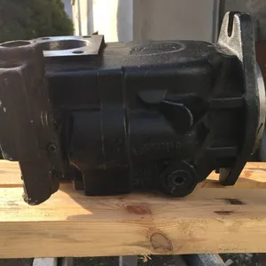 Cat 2966714 Piston Pump Hydraulic Pump 296-6714 for Caterpillar 416E Repair Replacement thumbnail-2