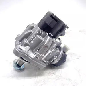 Sany Fuel Injection Pump Calibration Tool for Excavator Diesel Engine Repair and Maintenance thumbnail-5