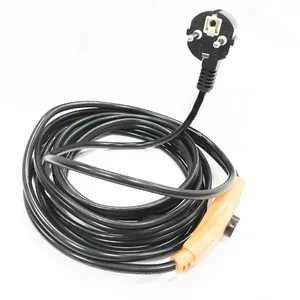 Heating Cable With Temperature Sensor Heating Cable thumbnail-4