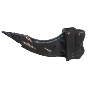 Genuine SANY Excavator Rock Ripper Attachment | Heavy-Duty Ripper Arm for Quarry & Mining | Fit for SY365 SY500 thumbnail-3