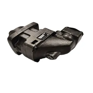 F12-040 F12-060 F12-080 F12-090 F12-110 F12-125 F12-152 F12-162 Hydraulic Piston Pump F12-040-MF-IV-D thumbnail-1