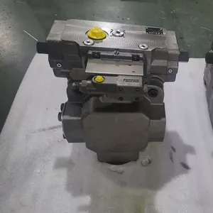 Hydraulic Pump A4VSO125 A4VSO180 A4V A4VO A4VSO A4VSO250 R902480613 AA4VSO250LR2G30R-PPB13N00-S1066 Displacement Hydraulic Piston Pump thumbnail-1