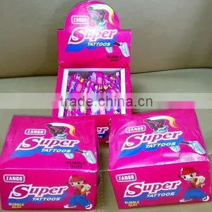Bubble Gum thumbnail-1