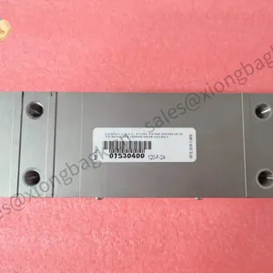 ABB PFTL101A-0.5KN Pressductor Load Cell for Precise Web Tension on Narrow Rolls thumbnail-2