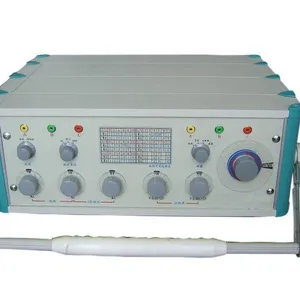 NANAO ELECTRIC Manufacture NAZJX Transformer Variable Ratio of Entire Inspection Device thumbnail-1