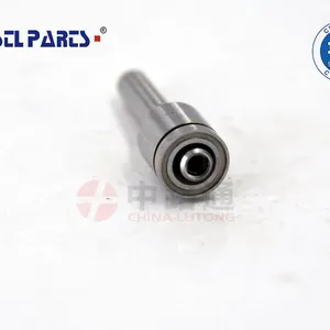 Denso G4S011 Common Rail Nozzle 33800-4A900 Hyundai Grand Starex Replacement thumbnail-2