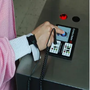 Desco 19270 Electrostatic Tester, an Electrostatic Device Supplied by Boyuanhong Electronics thumbnail-2
