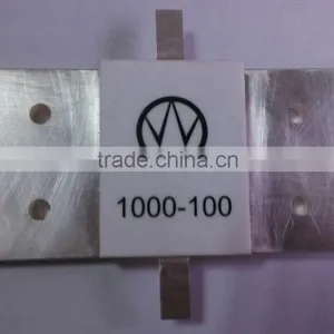 400W 50ohm High Power Resistors thumbnail-3