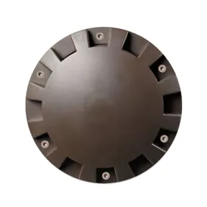 Aluminum Underground Light | In Ground Light WD-M030 | Engineering Plastic | LED Module | IP67 thumbnail-1