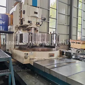 Heavy Duty Planetary Ring Gear Alloy Steel Internal Gear for Construction Machinery Reducer thumbnail-5