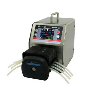 Peristaltic Pump thumbnail-3