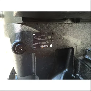 Rexroth A8VO120LA1KH2/72R1-NZG05F004 Hydraulic Pump thumbnail-4
