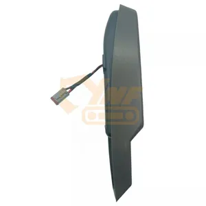 R210-7 R225-7 R290LC-7 Excavator Monitor Display Panel Cluster Assy 21N8-30013 21N8-30015 21n6-30010 thumbnail-3