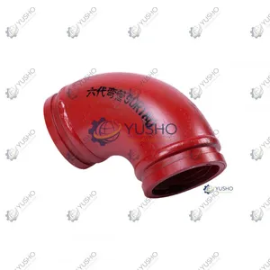 SANY Parts 13740915C for Concrete Machinery Genuine OEM thumbnail-1