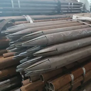 159 Advanced Support Large Pipe Shed thumbnail-1