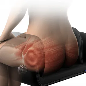 Pelvic Rehabilitation Device With Heating & Airbag Compression Therapy MH-P095 thumbnail-3
