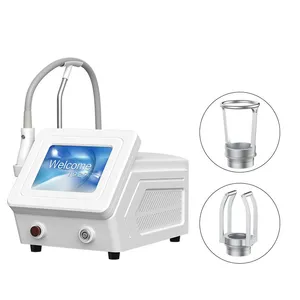 1927nm Fractional Laser With Thulium Fiber Technology and Touchscreen Interface thumbnail-3