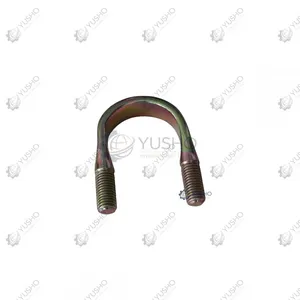 Bolt 251805877 for XCMG Wheel Loader Genuine OEM thumbnail-1