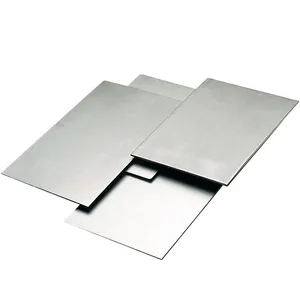 SUS310S Stainless Plate 5mm Hot Rolled Surface Kiln Furnace Liner Heat Resistant Fabrication Use thumbnail-1