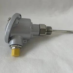 Pressure Sensors Suitable for Metso and Sandvik Crusher Accessories thumbnail-1