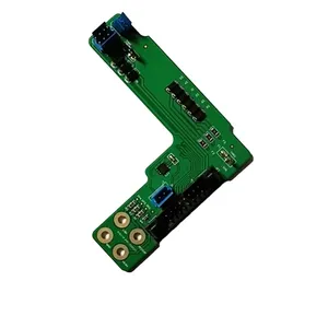 1710 Ink Core Board Chip Board for Videojet 1710 Inkjet Coding Printer thumbnail-1