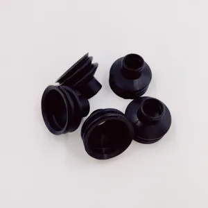 Multicolor Customized Rubber Special-shaped Parts-Core Adaptation for Southeast Asian Automotive Component Factories thumbnail-2