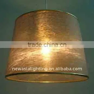SFN100075 Fabric Pendant Lamp thumbnail-1