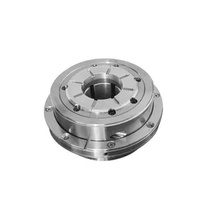 Bearing, Centrifugal Compressor Spare Parts Manufacturing thumbnail-1