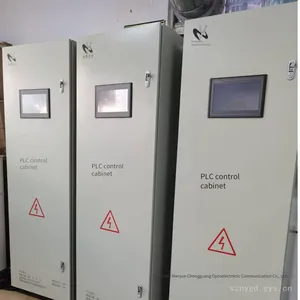 Tunnel Acu Programmable Controller, Tunnel Area Controller, Tunnel Substation Programmable Controller thumbnail-3