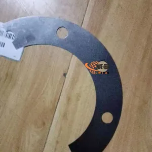 Original SDLG 29270010161 SHIM for Wheel Loader Spare Parts in Stock. thumbnail-1