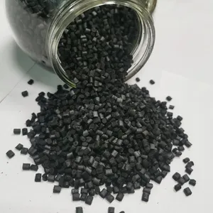 Abs Anti-static With Carbon Fiber Cf125, 30% Flame-retardant Reinforced, Emi Electromagnetic Shielding, High Conductivity Abs With High Rigidity and Hardness thumbnail-2