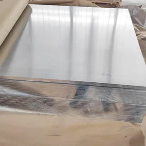 5052 H32 Aluminum Plate 4x8 Sheet for Marine Grade Corrosion Resistance thumbnail-3