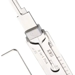 KW5 2 in 1 Key Tool thumbnail-1